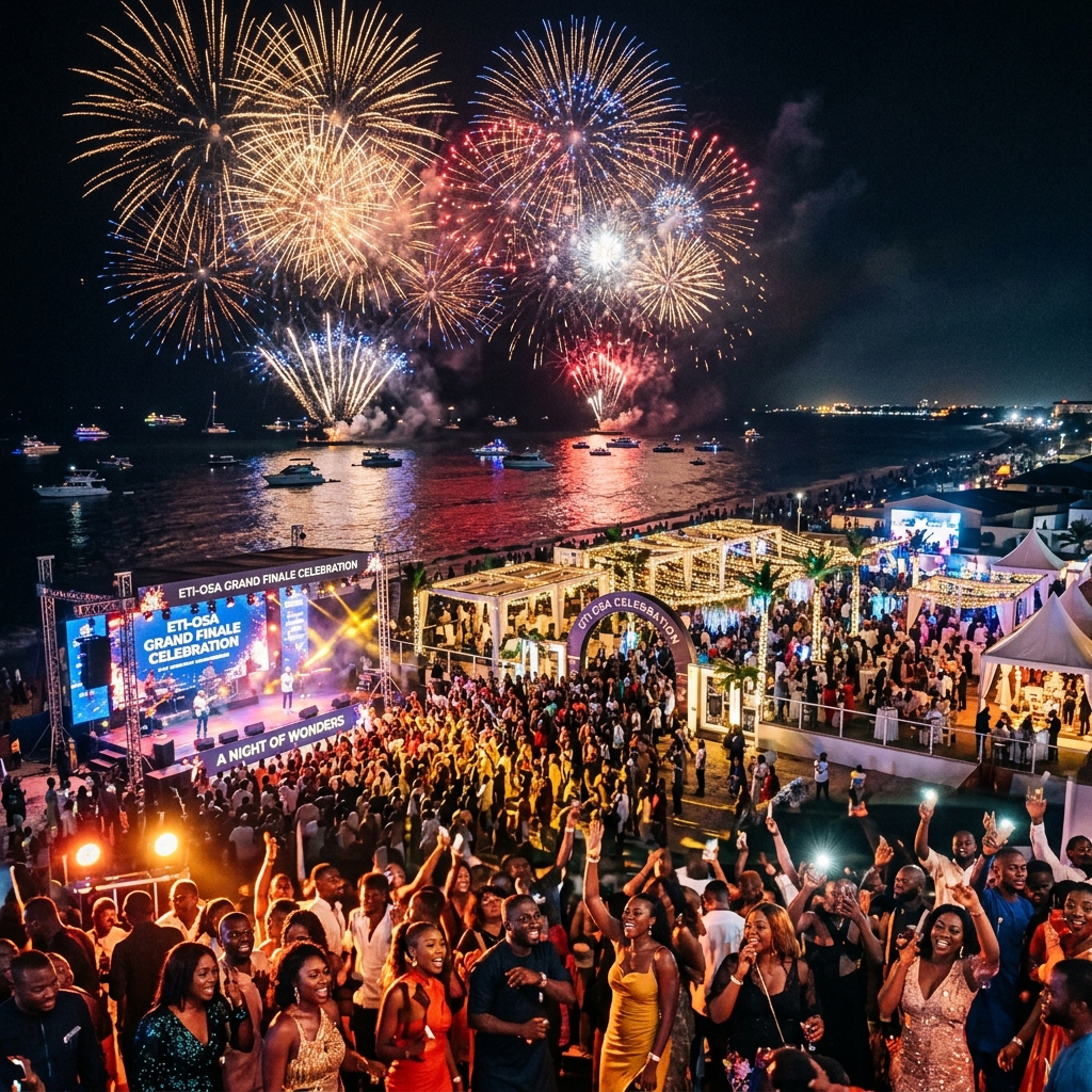 Grand Finale