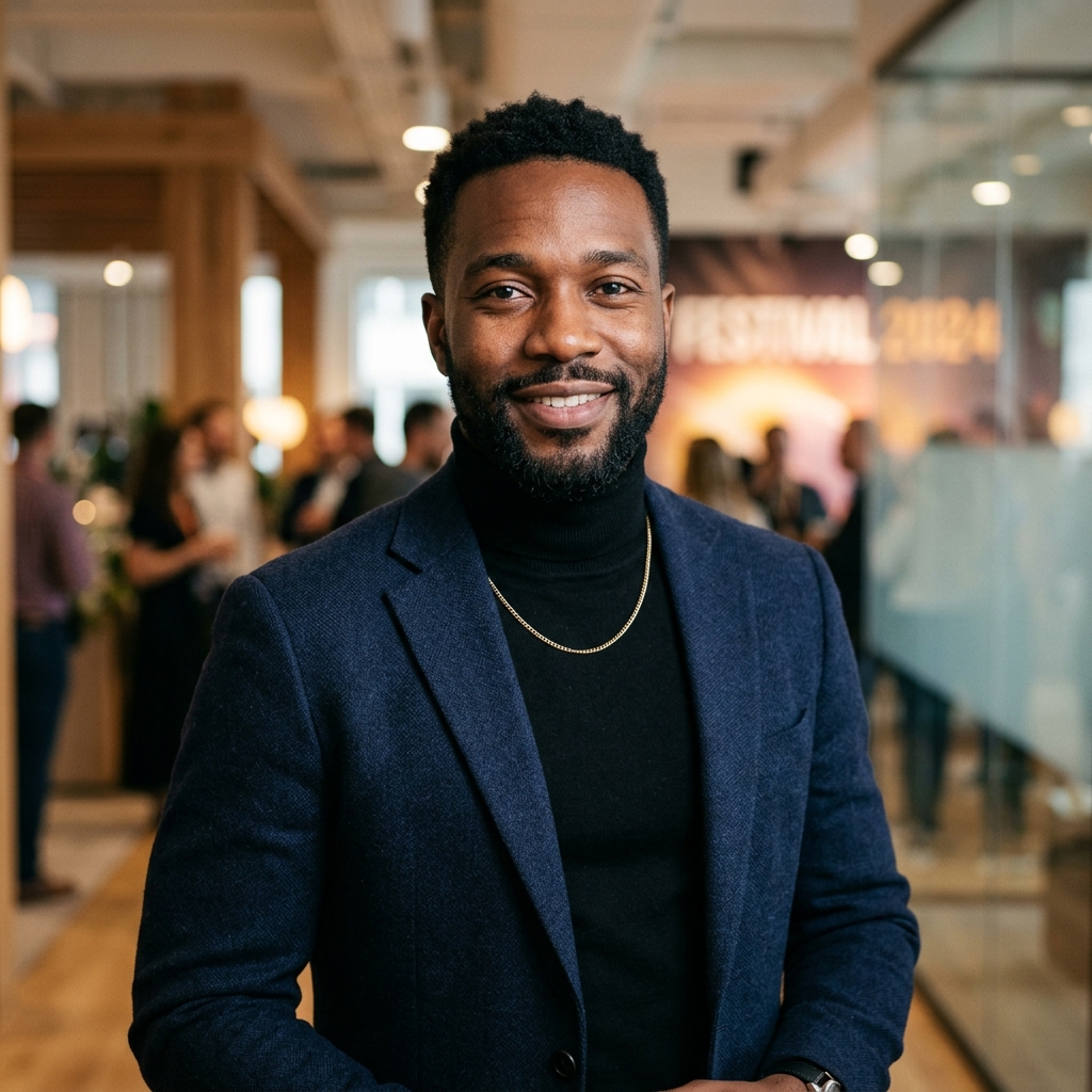 Oluwaseun Adebayo