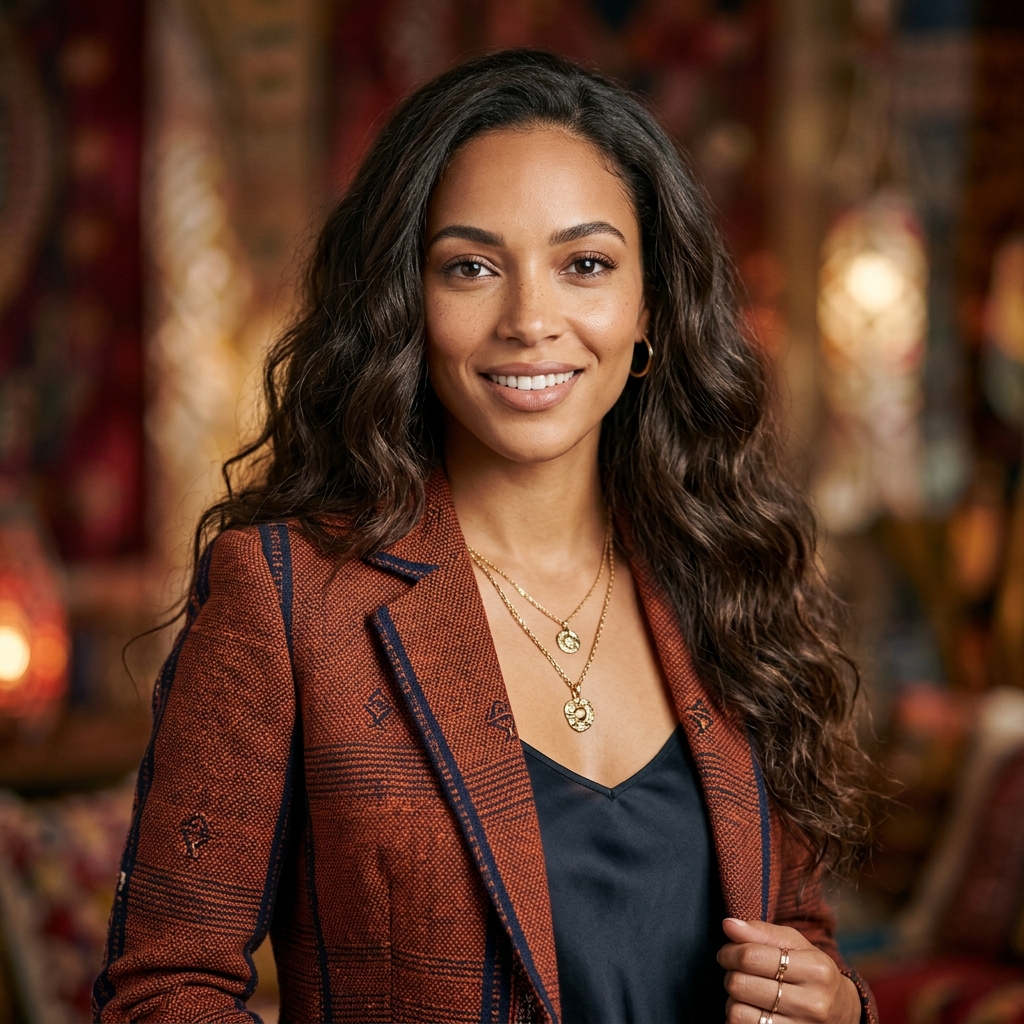 Aisha Mohammed